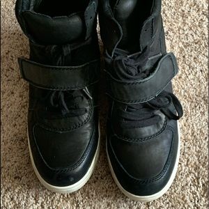 Ash Cool  Wedge Sneakers